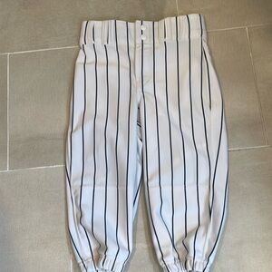 Champro Youth Baseball Knicker - Gently used, good condition